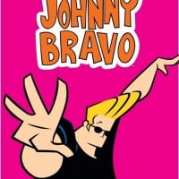 Johnny Bravo (Johnny Bravo)