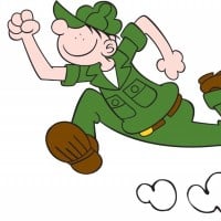 Beetle Bailey