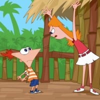 Candace is the true villain.