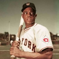 Willie Mays