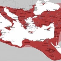 Byzantine Empire (330 AD - 1453 AD)