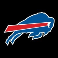 Buffalo Bills, 1999 AFC Wild Card