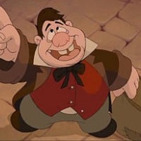 LeFou - Beauty and the Beast
