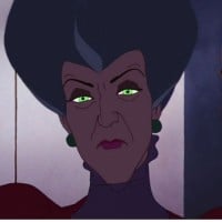Lady Tremaine - Cinderella