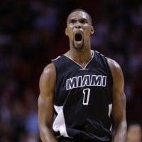 Chris Bosh