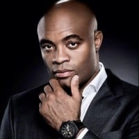 Anderson Silva