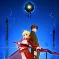 Fate/Extra Last Encore