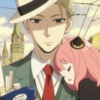 Operation Strix (Spy x Family)