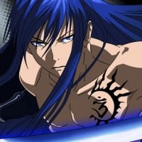 Yu Kanda (D.Gray-man)