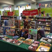 Book Fairs