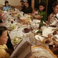 Passover