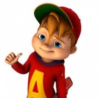 Alvin (Alvin and the Chipmunks)