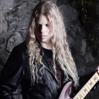 Jeff Loomis