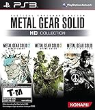 Metal Gear Solid