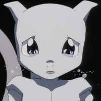 Mewtwo (PokÃ©mon: The First Movie)