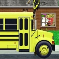 Being tardy because of missing the bus leading to an unexcused absence