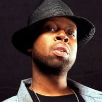 J Dilla