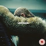 Lemonade - Beyonce (8.5)