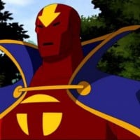 Red Tornado