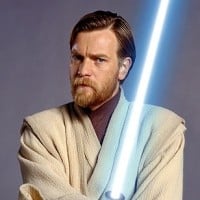Obi-Wan Kenobi