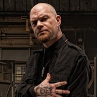 Ivan Moody
