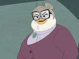 The Last Adventure! - Ducktales 2017