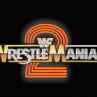 WrestleMania 2
