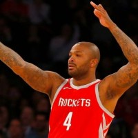 P.J. Tucker