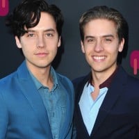 Cole & Dylan Sprouse