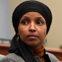 Ilhan Omar