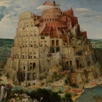 Tower of Babel