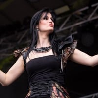 Dianne van Giersbergen - Xandria