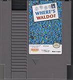 Where's Waldo