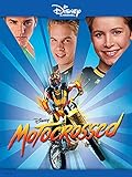 Motocrossed