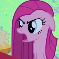 Pinkamena Diane Pie