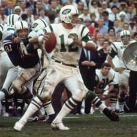 Joe Namath