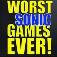 The Number of Bad Sonic Games