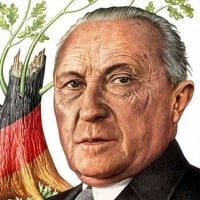 Konrad Adenauer