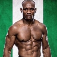 Kamaru Usman