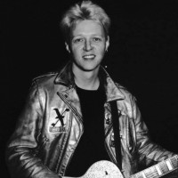 Billy Zoom