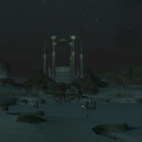 Arbiter's Grounds (Twilight Princess)