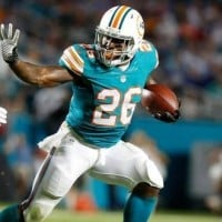 Lamar Miller