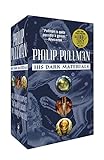 His Dark Materials - Philip Pullman
