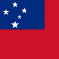 Samoa