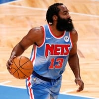 James Harden