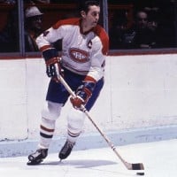 Jean Beliveau