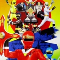 Ninja Sentai Kakuranger