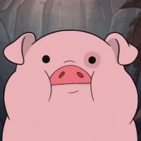 Waddles