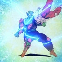 Goku vs. Piccolo (World Tournament)