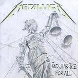 Metallica - ...And Justice for All